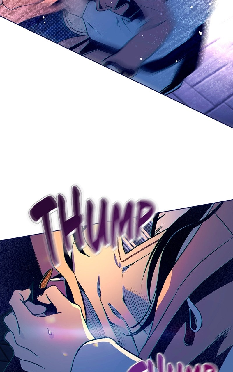 Four Options Ep. 22 - Checkmate page 100 - 