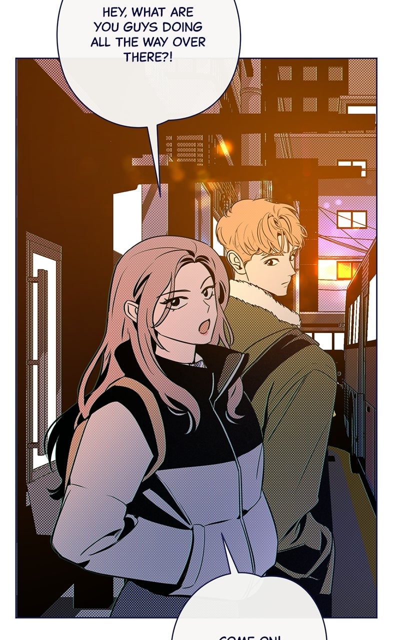 Four Options Ep. 23 - Counterattack page 11 - 
