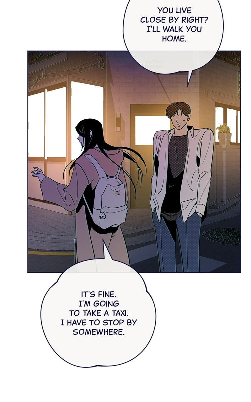 Four Options Ep. 23 - Counterattack page 102 - 