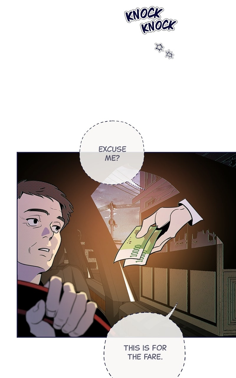 Four Options Ep. 23 - Counterattack page 105 - 