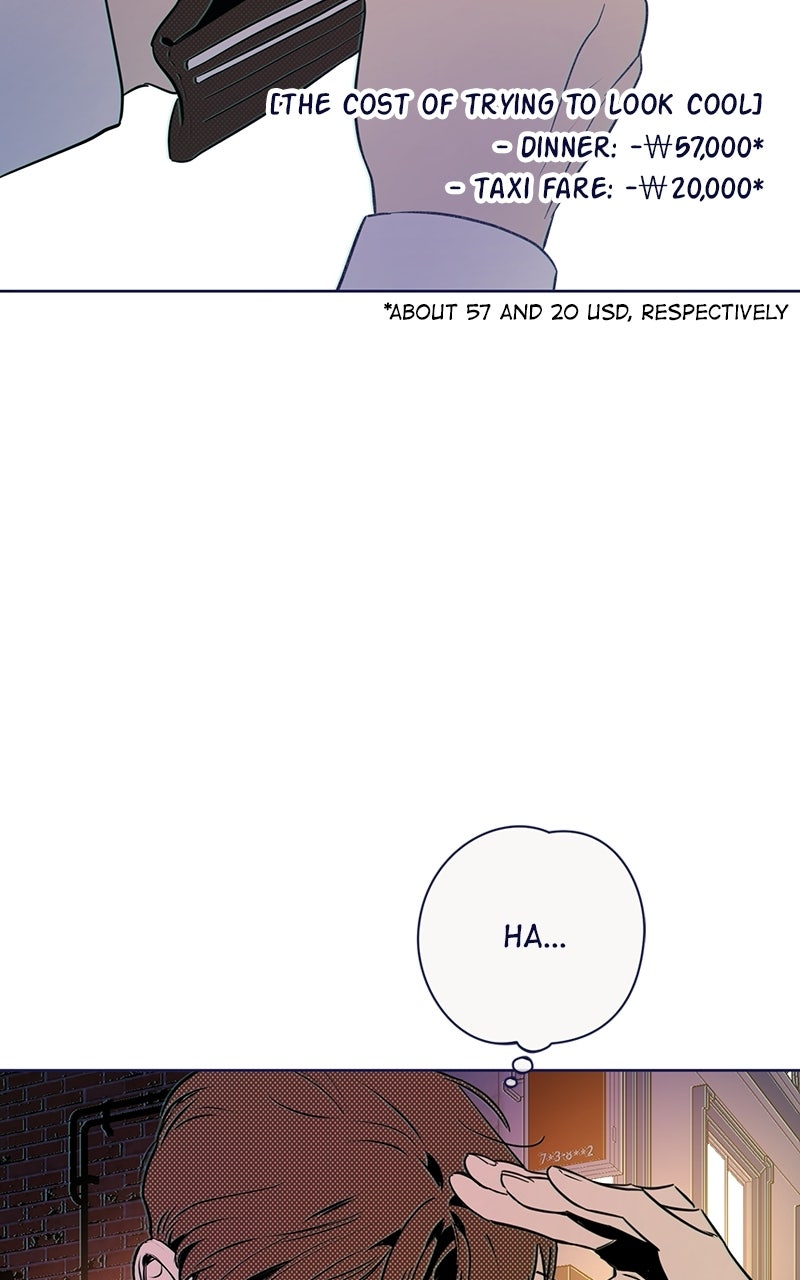 Four Options Ep. 23 - Counterattack page 109 - 