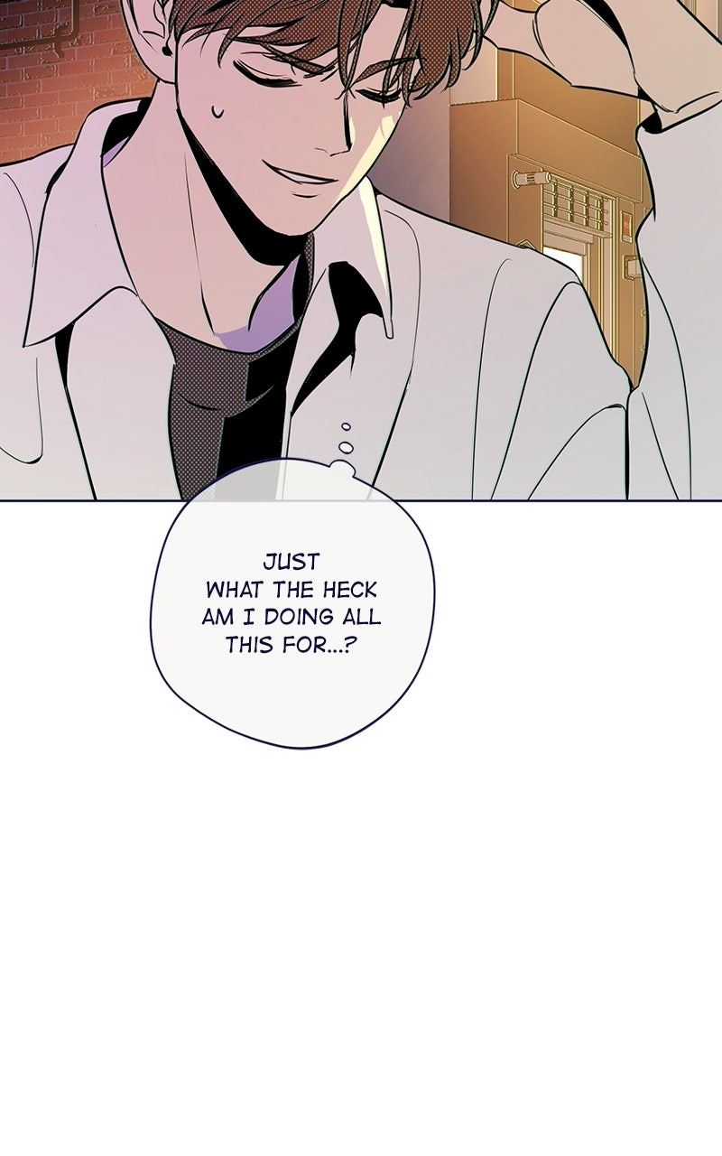 Four Options Ep. 23 - Counterattack page 110 - 