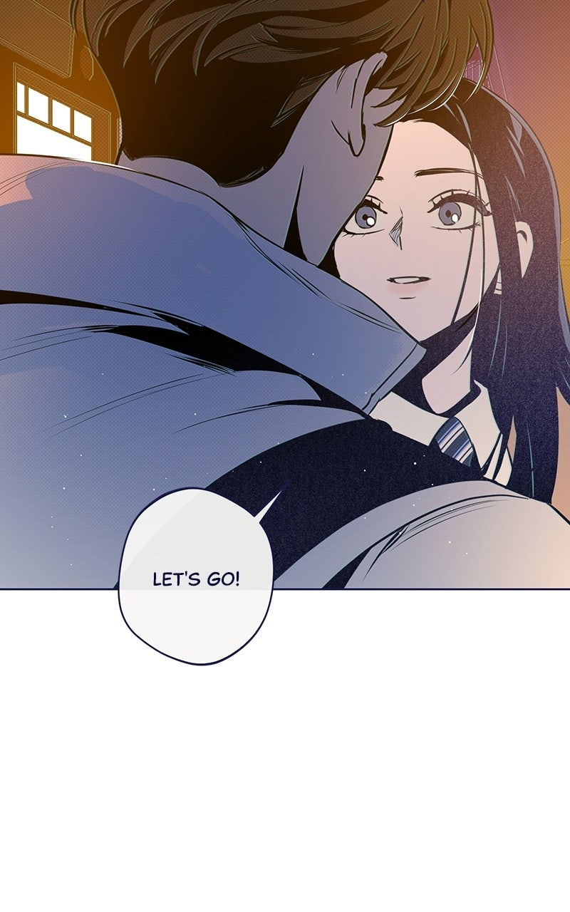 Four Options Ep. 23 - Counterattack page 14 - 