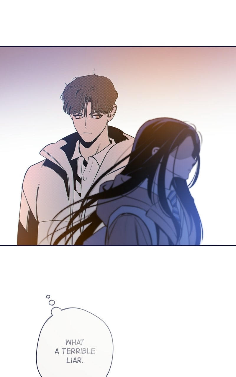 Four Options Ep. 23 - Counterattack page 15 - 
