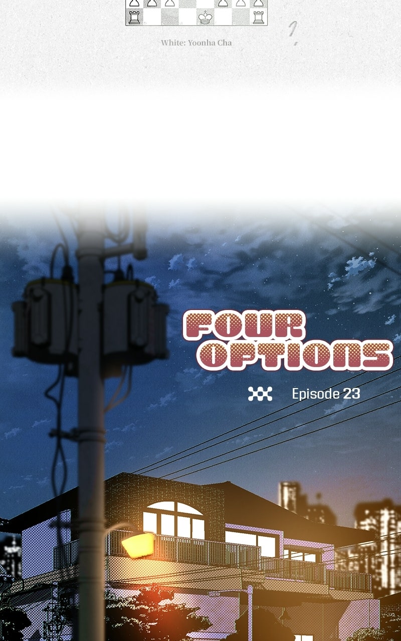 Four Options Ep. 23 - Counterattack page 17 - 