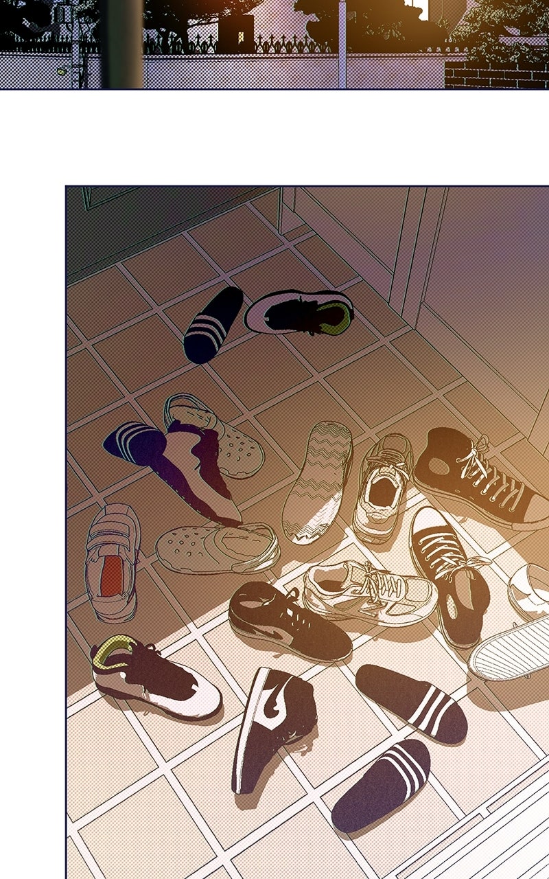 Four Options Ep. 23 - Counterattack page 18 - 