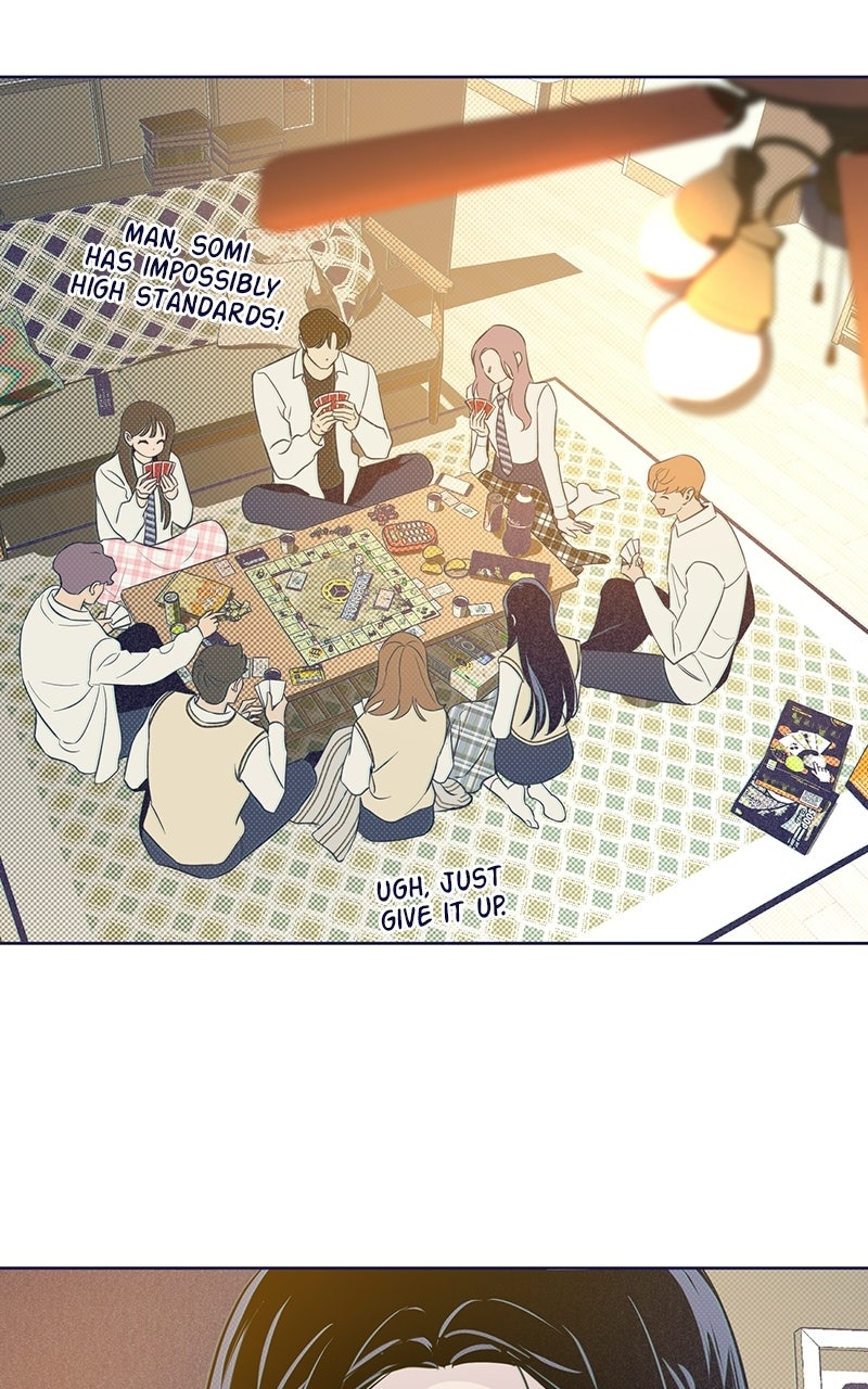 Four Options Ep. 23 - Counterattack page 21 - 