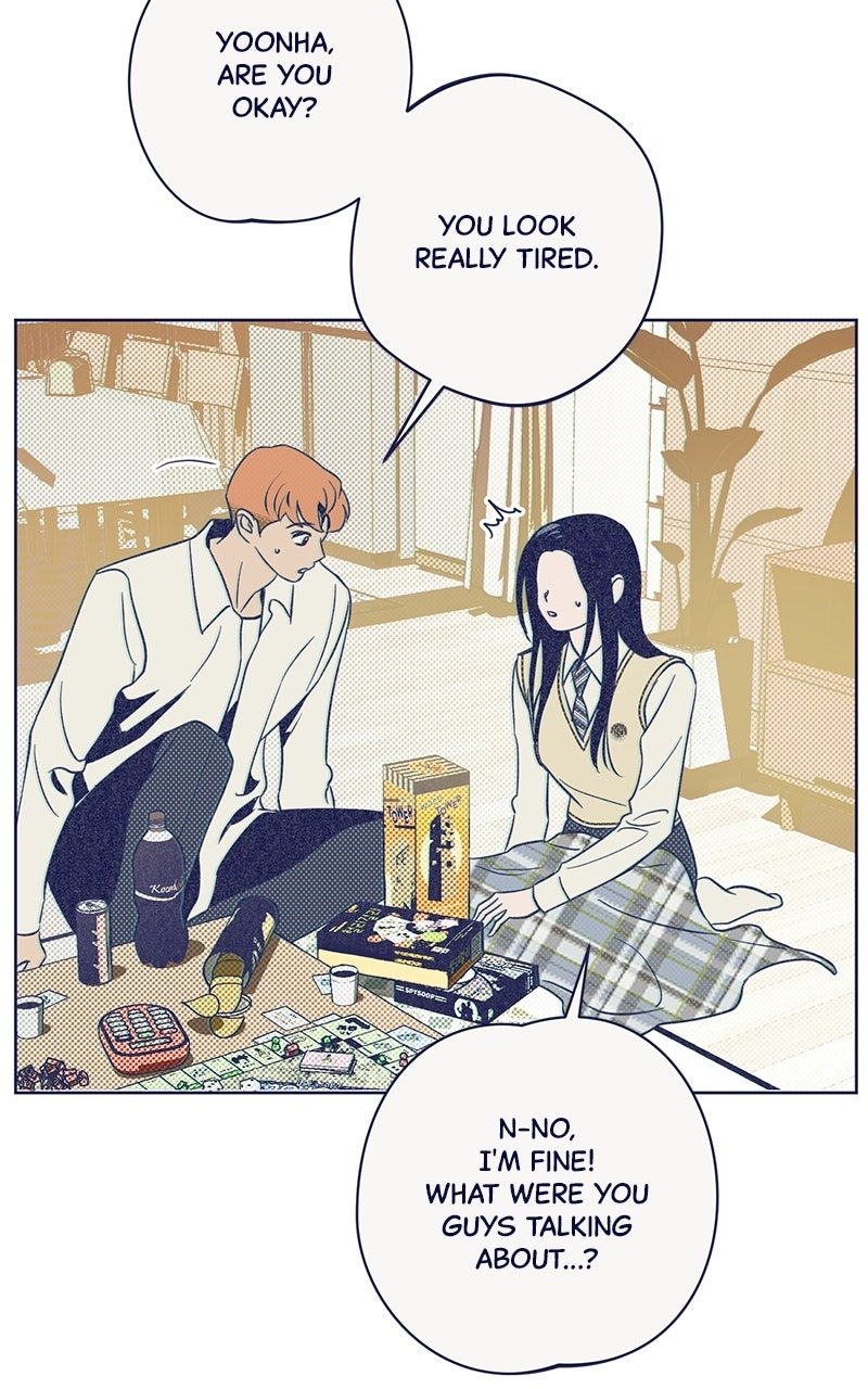 Four Options Ep. 23 - Counterattack page 23 - 