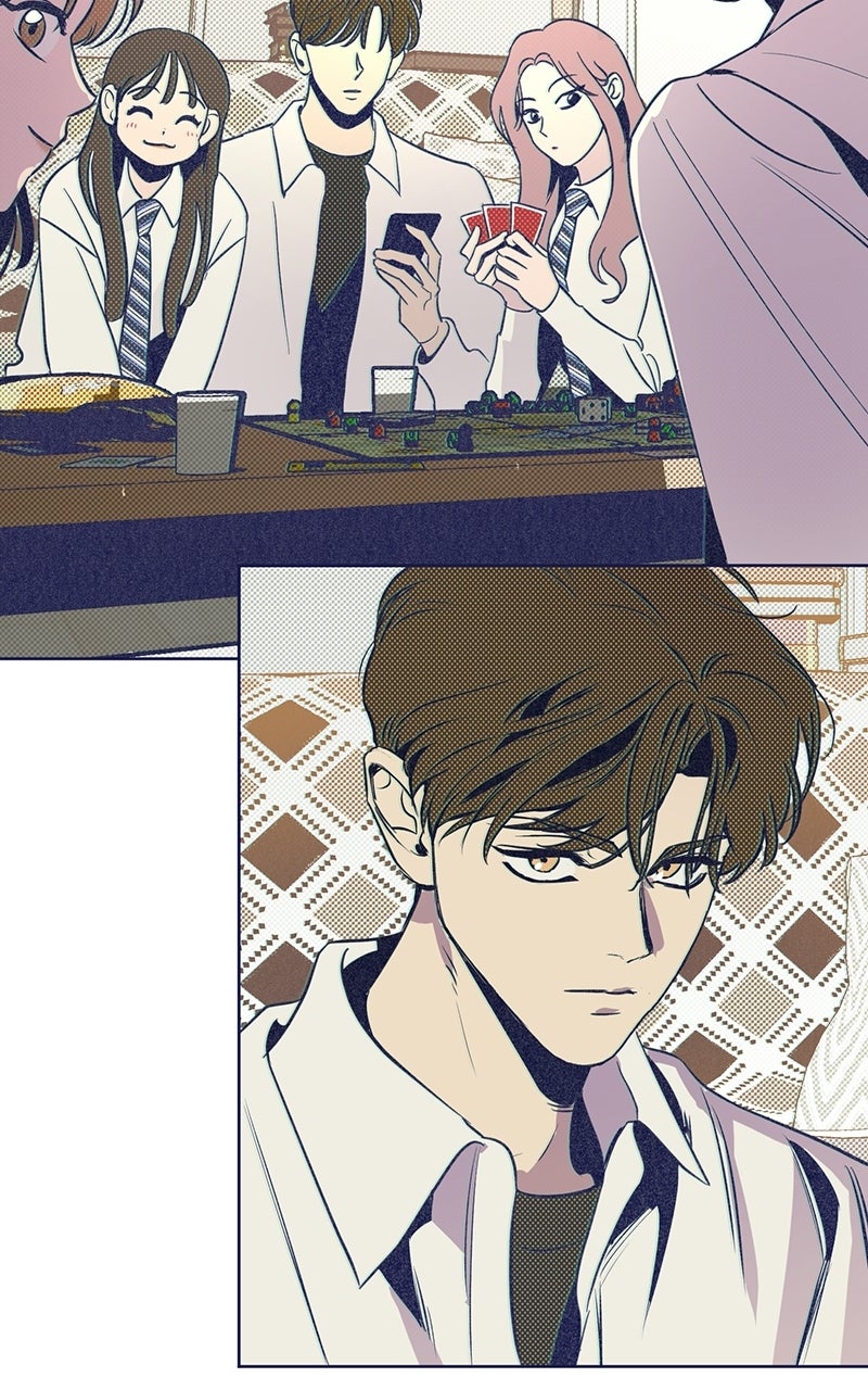 Four Options Ep. 23 - Counterattack page 27 - 