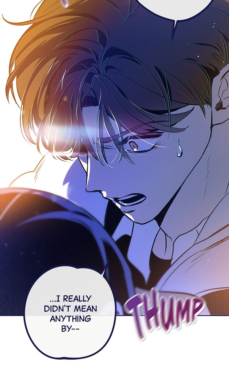 Four Options Ep. 23 - Counterattack page 4 - 