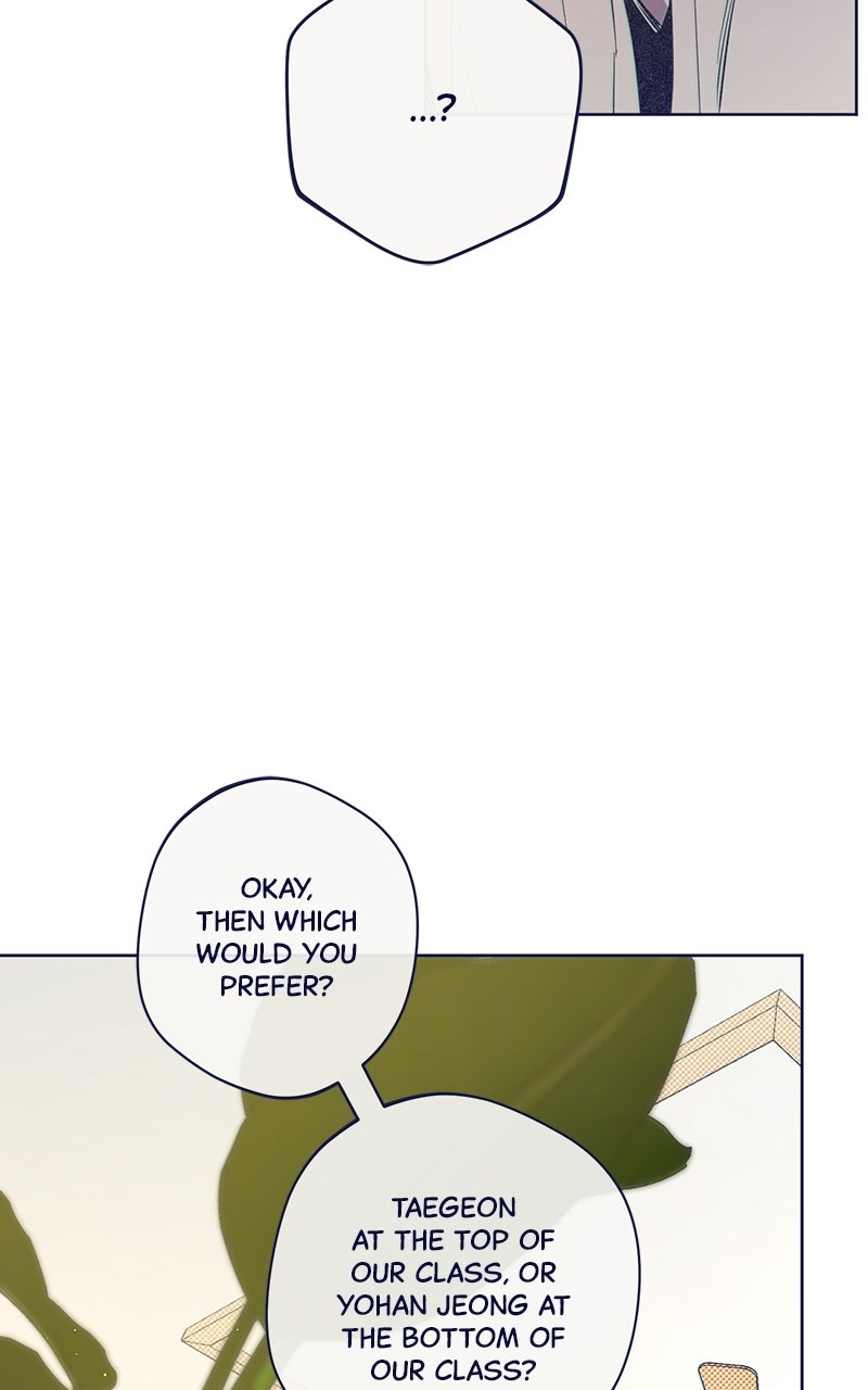 Four Options Ep. 23 - Counterattack page 31 - 
