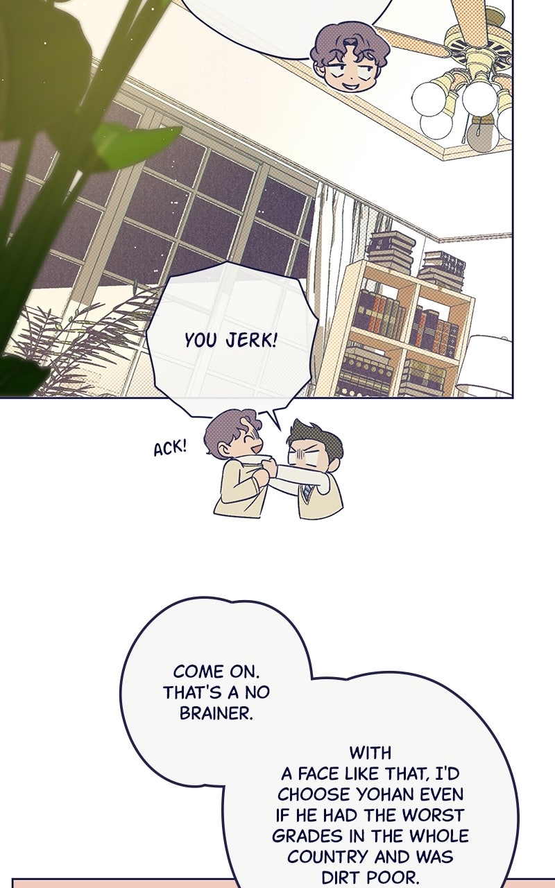 Four Options Ep. 23 - Counterattack page 32 - 