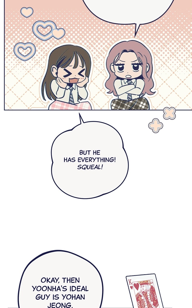 Four Options Ep. 23 - Counterattack page 33 - 
