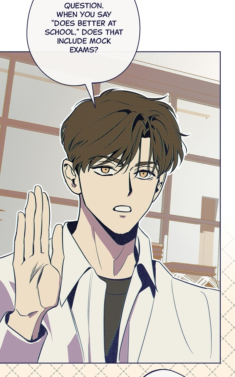 Four Options Ep. 23 - Counterattack page 35 - 