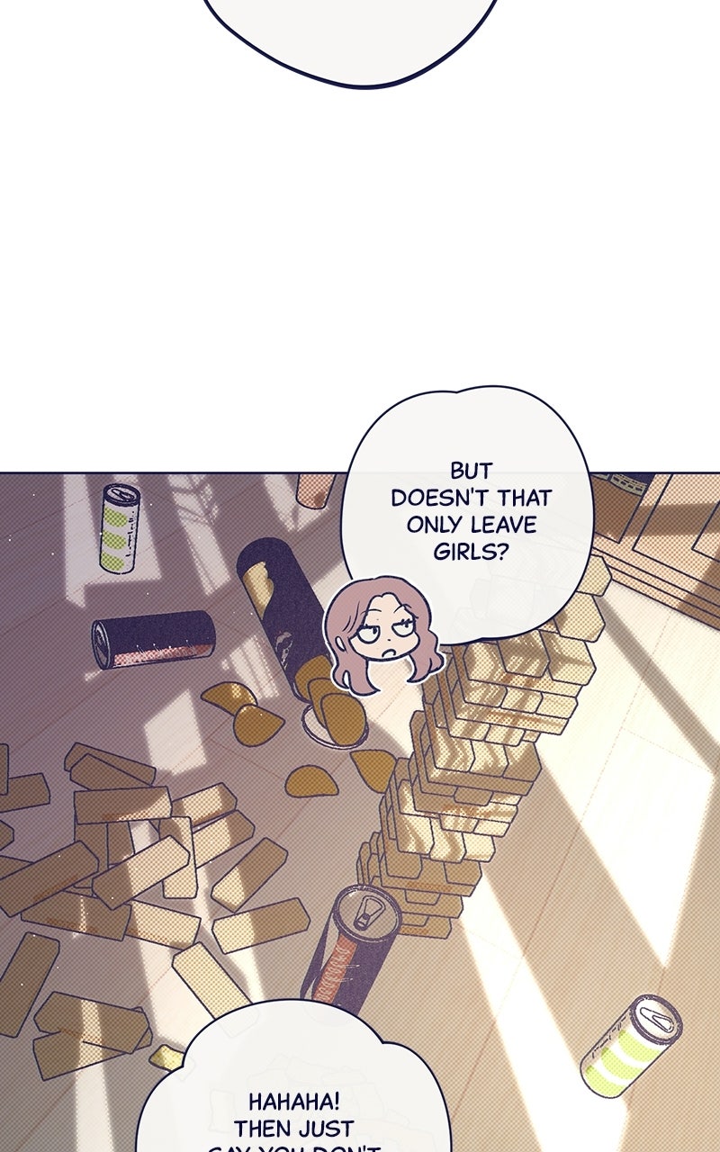 Four Options Ep. 23 - Counterattack page 37 - 