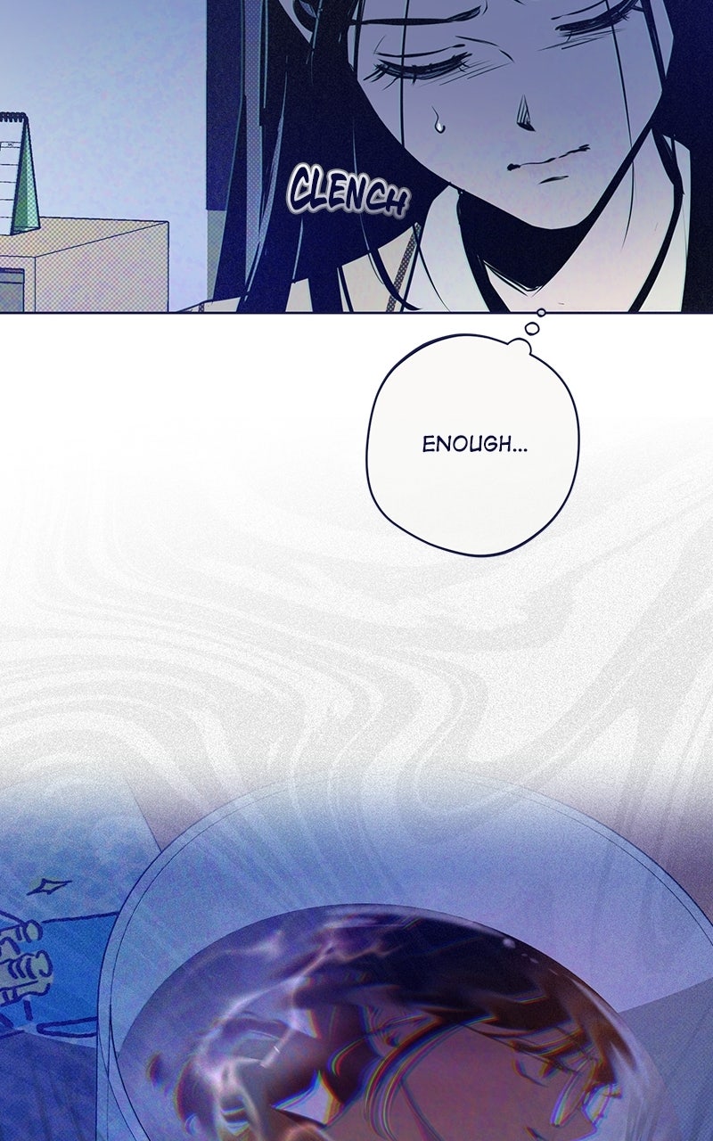 Four Options Ep. 23 - Counterattack page 41 - 