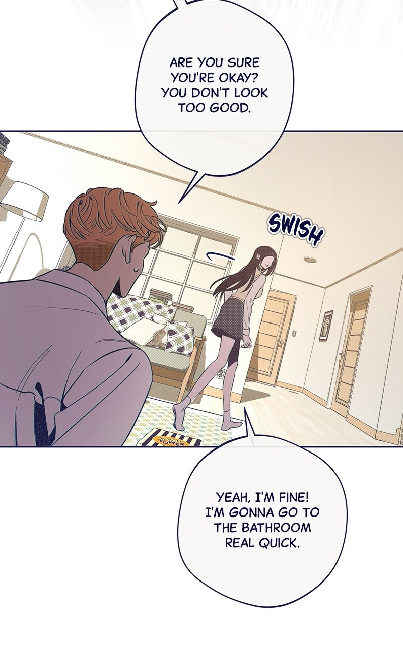 Four Options Ep. 23 - Counterattack page 43 - 