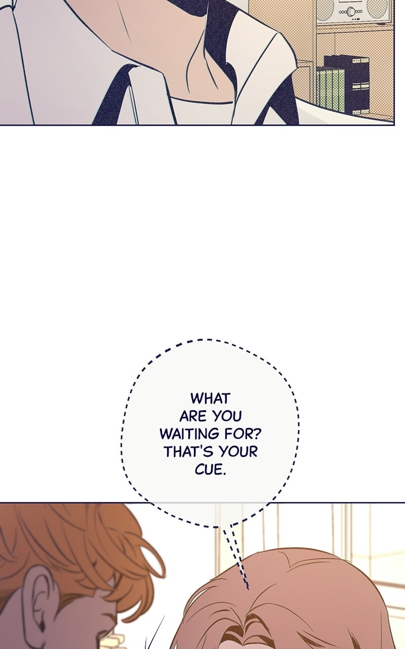 Four Options Ep. 23 - Counterattack page 46 - 