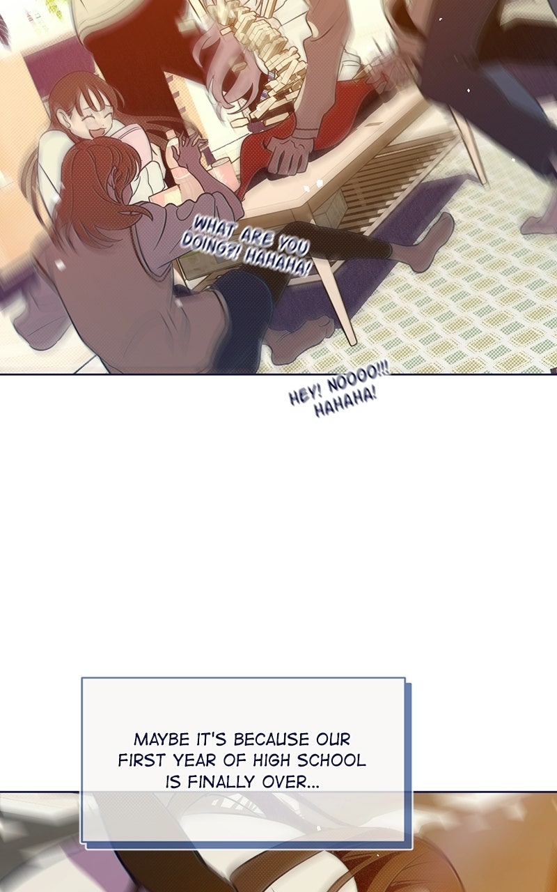 Four Options Ep. 23 - Counterattack page 59 - 