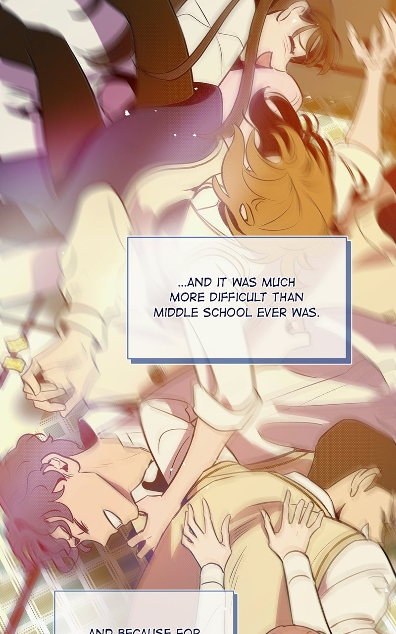 Four Options Ep. 23 - Counterattack page 60 - 