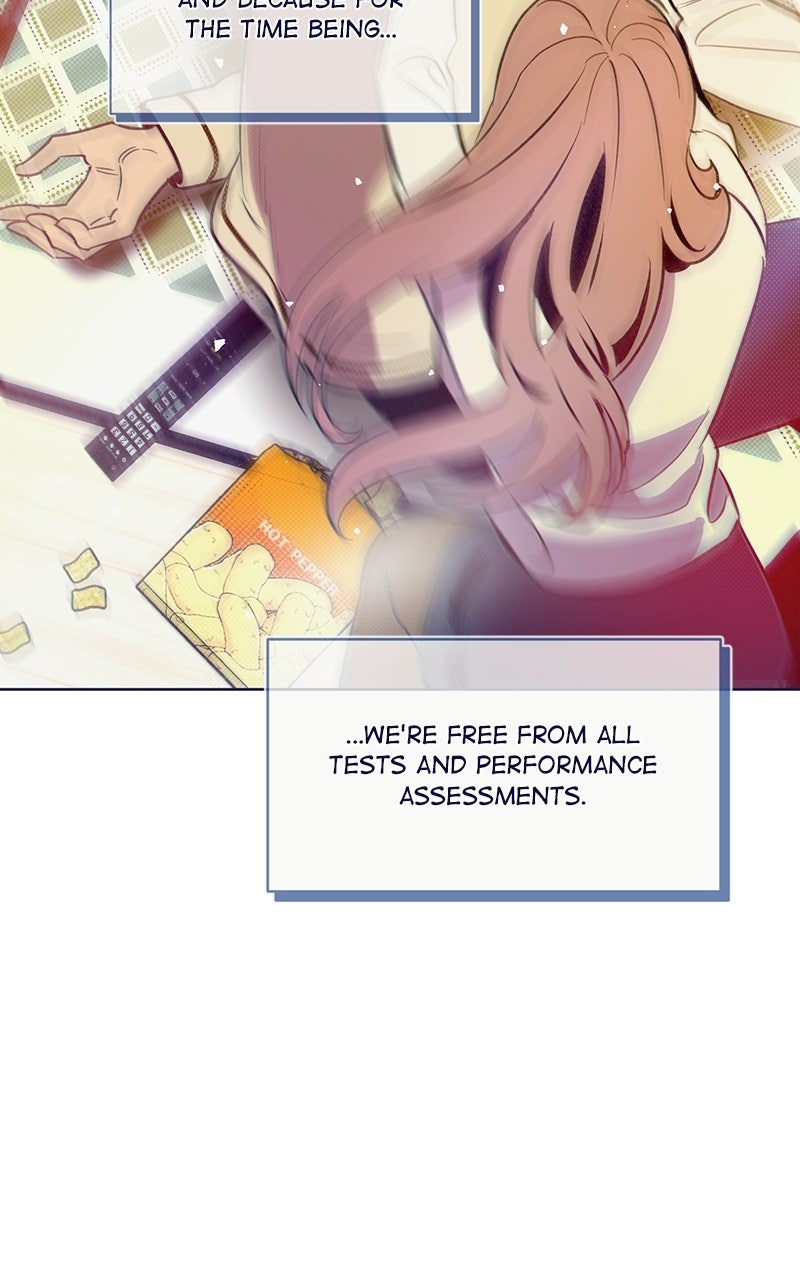 Four Options Ep. 23 - Counterattack page 61 - 