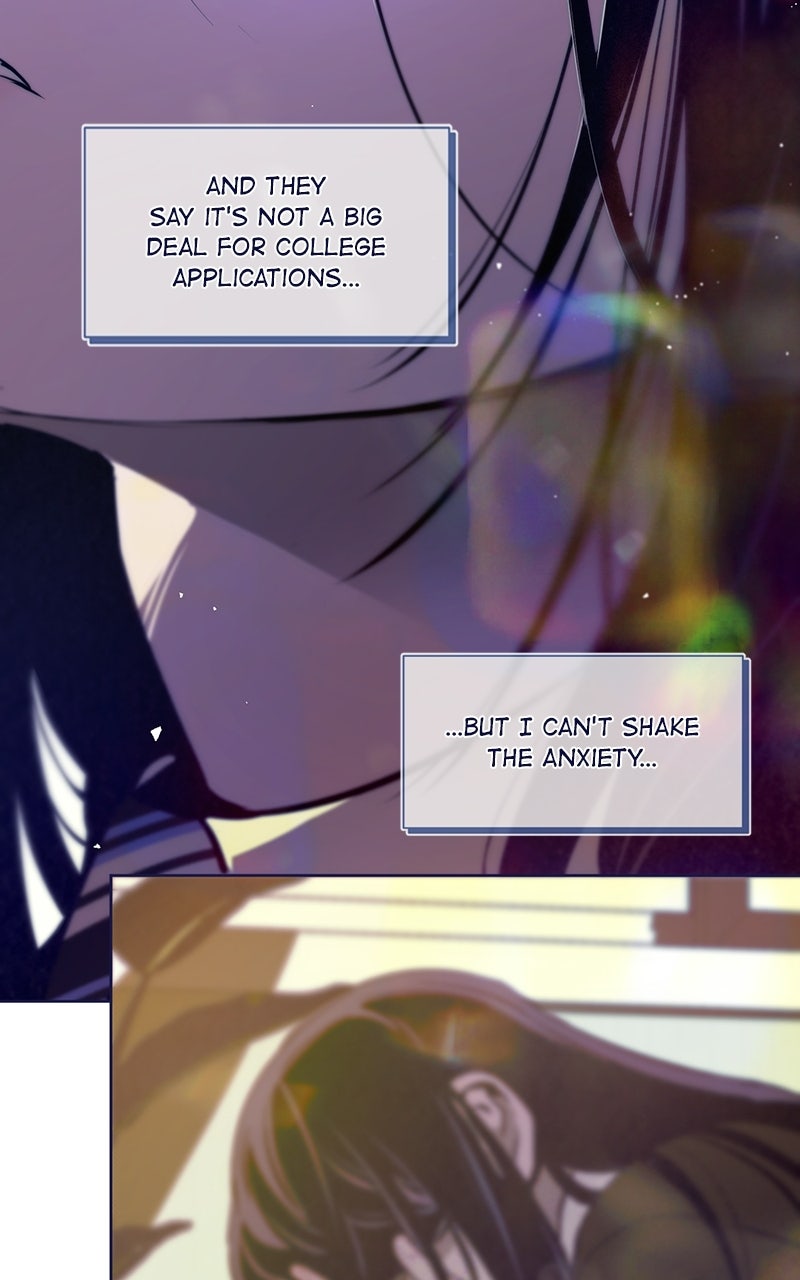Four Options Ep. 23 - Counterattack page 65 - 