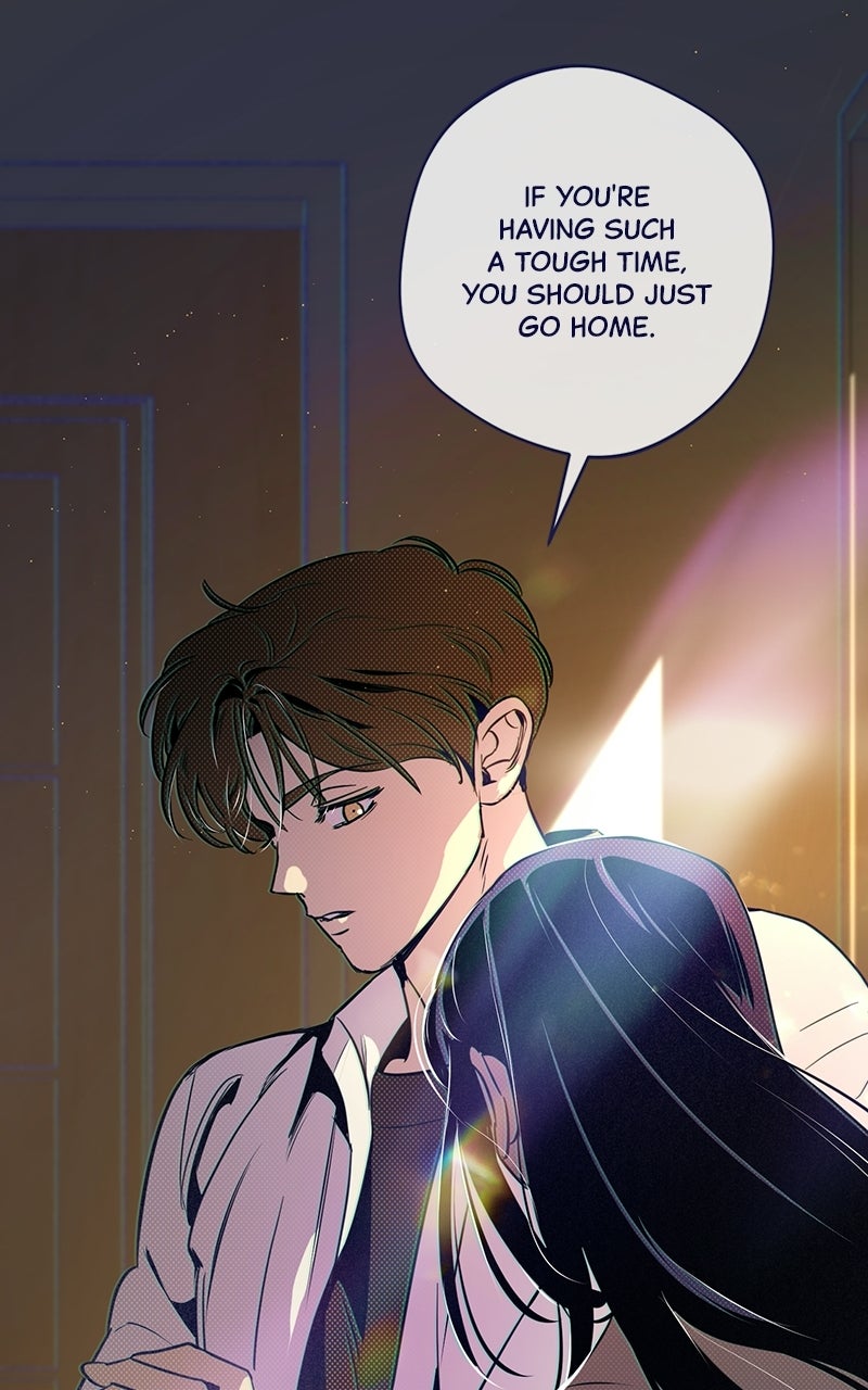Four Options Ep. 23 - Counterattack page 68 - 