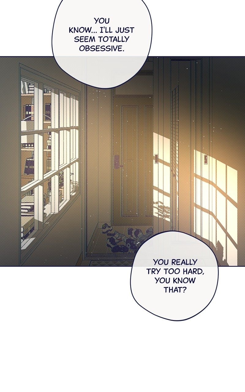 Four Options Ep. 23 - Counterattack page 71 - 