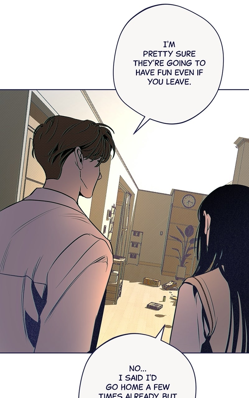 Four Options Ep. 23 - Counterattack page 72 - 
