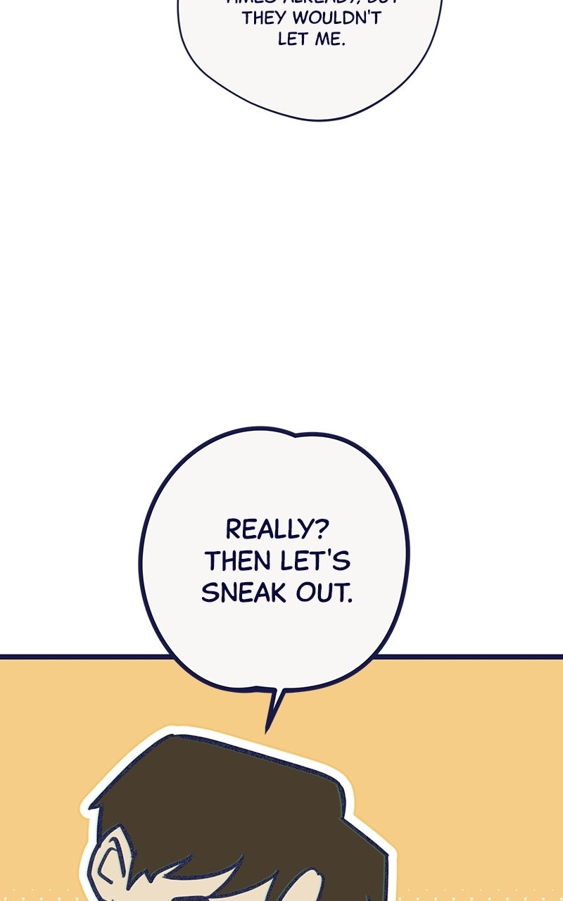 Four Options Ep. 23 - Counterattack page 73 - 