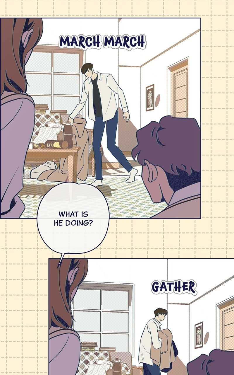 Four Options Ep. 23 - Counterattack page 75 - 
