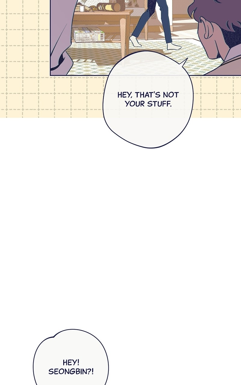 Four Options Ep. 23 - Counterattack page 76 - 