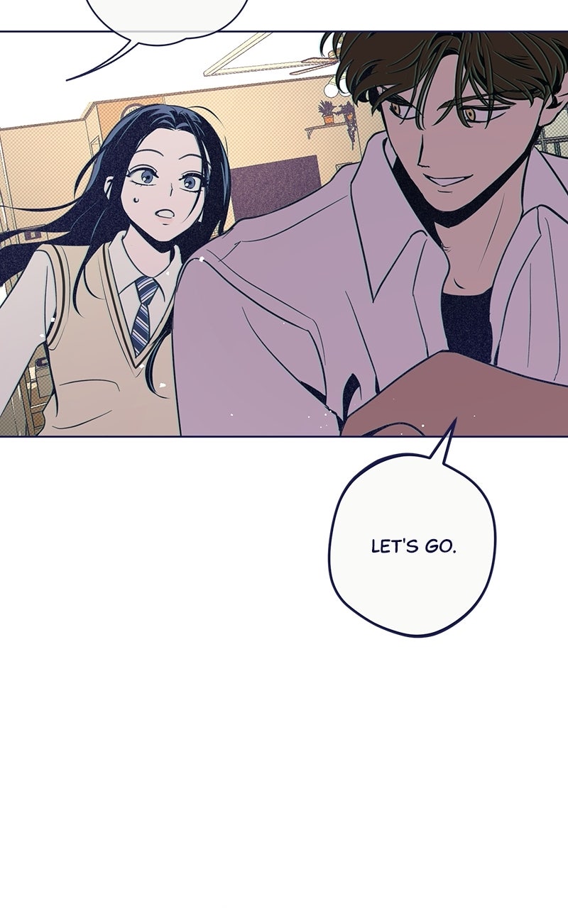 Four Options Ep. 23 - Counterattack page 77 - 