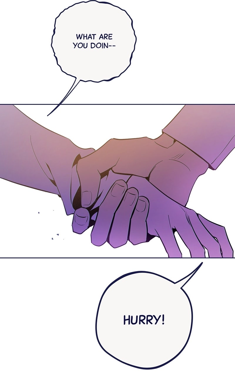 Four Options Ep. 23 - Counterattack page 78 - 