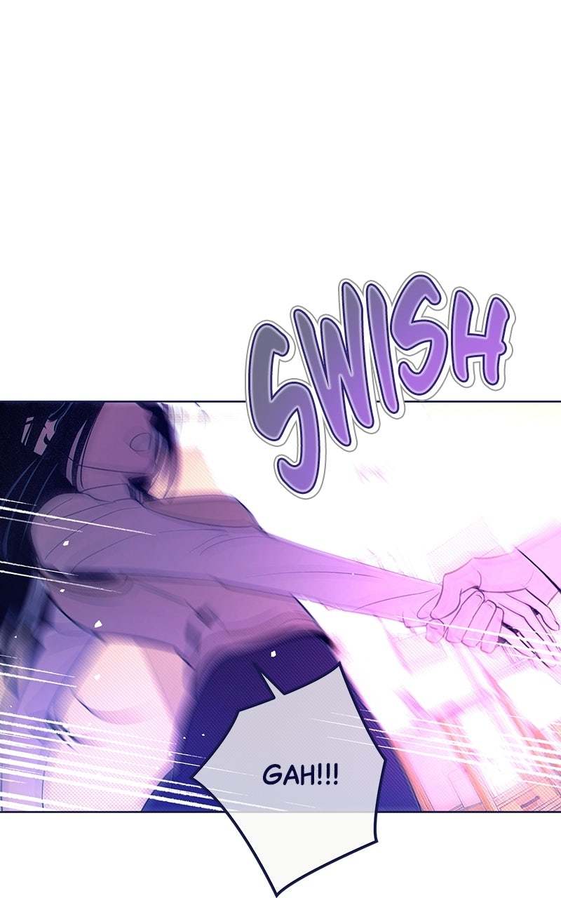 Four Options Ep. 23 - Counterattack page 79 - 