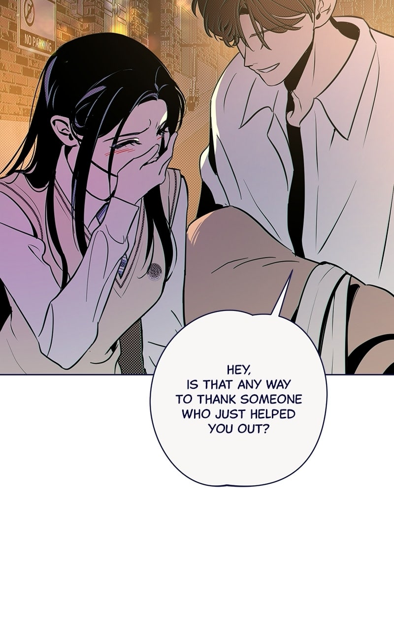 Four Options Ep. 23 - Counterattack page 93 - 