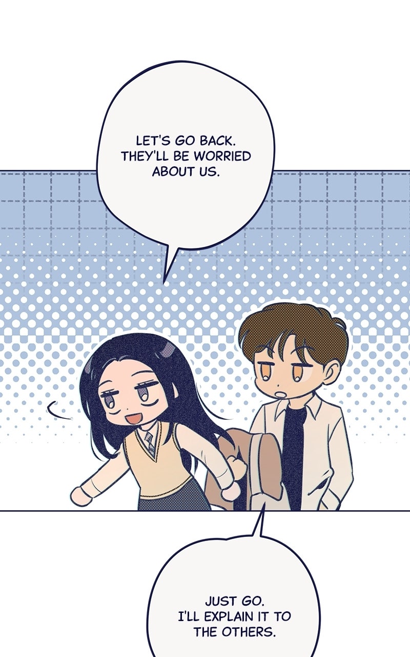 Four Options Ep. 23 - Counterattack page 94 - 