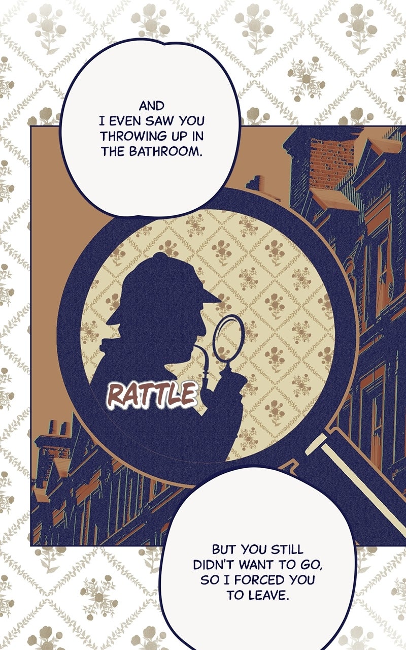 Four Options Ep. 23 - Counterattack page 96 - 