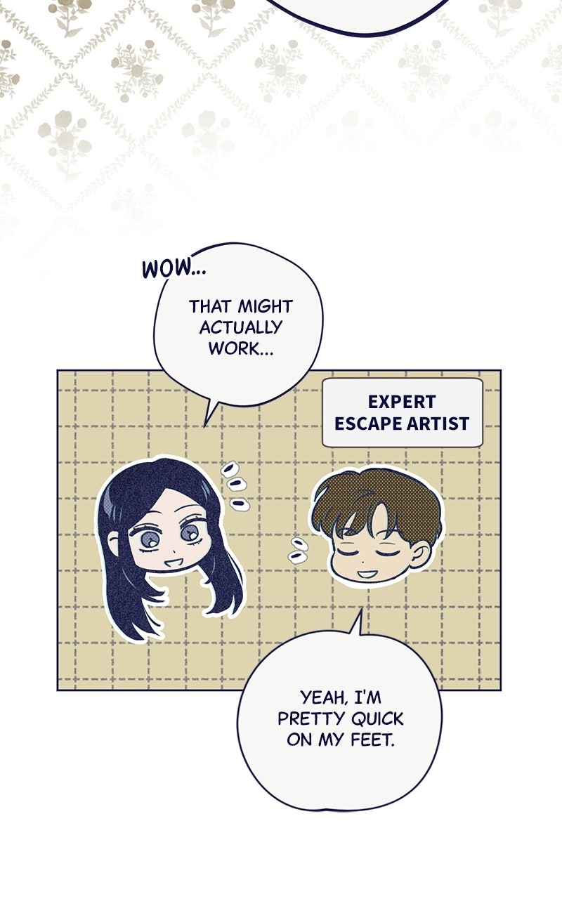 Four Options Ep. 23 - Counterattack page 97 - 
