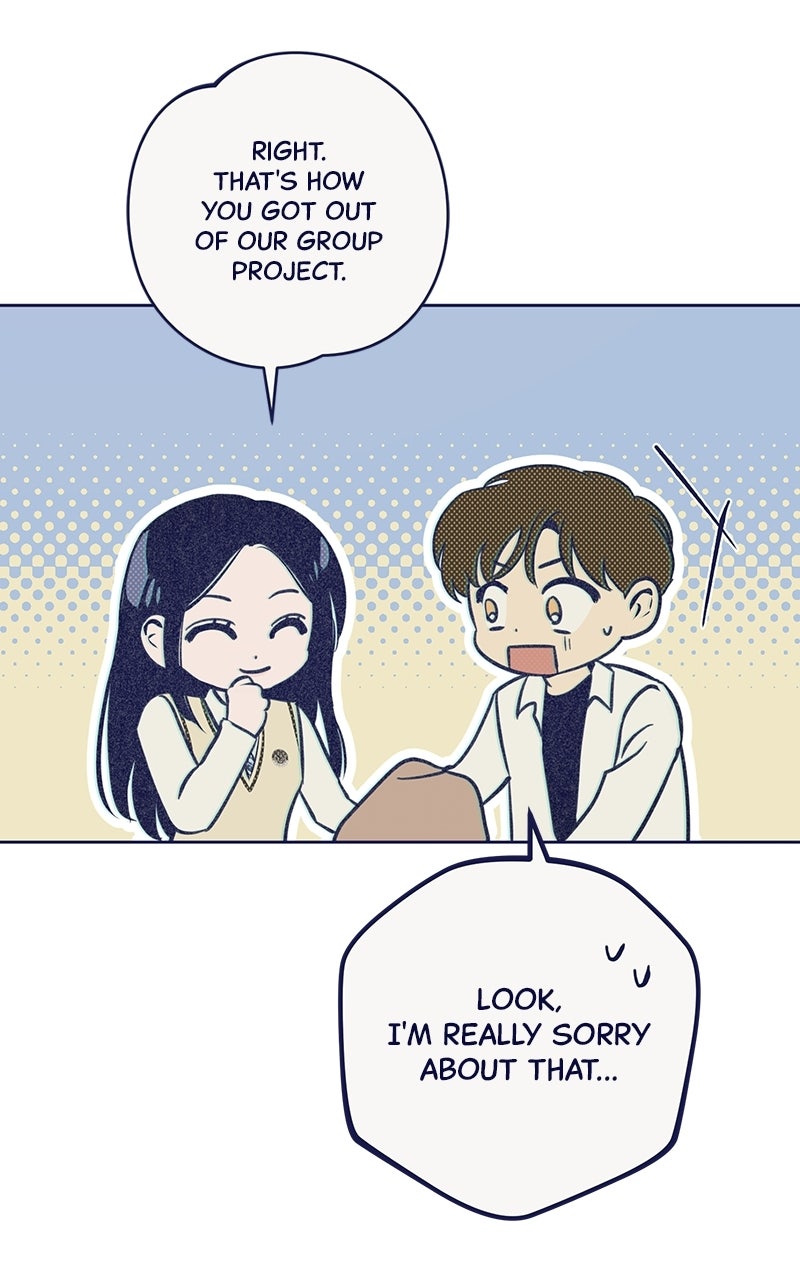 Four Options Ep. 23 - Counterattack page 99 - 