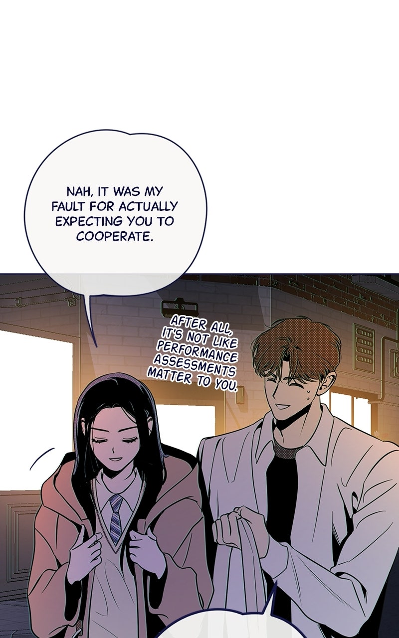 Four Options Ep. 23 - Counterattack page 100 - 