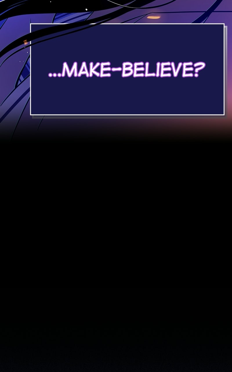 Four Options Ep. 24 - Make-believe page 105 - 