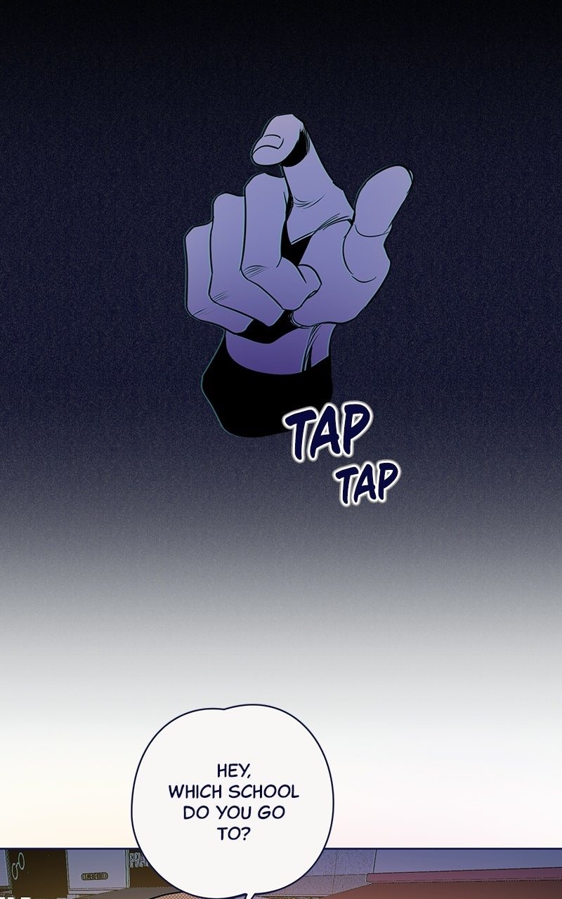 Four Options Ep. 24 - Make-believe page 106 - 