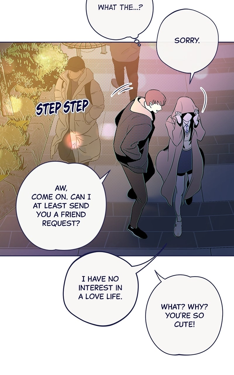 Four Options Ep. 24 - Make-believe page 108 - 