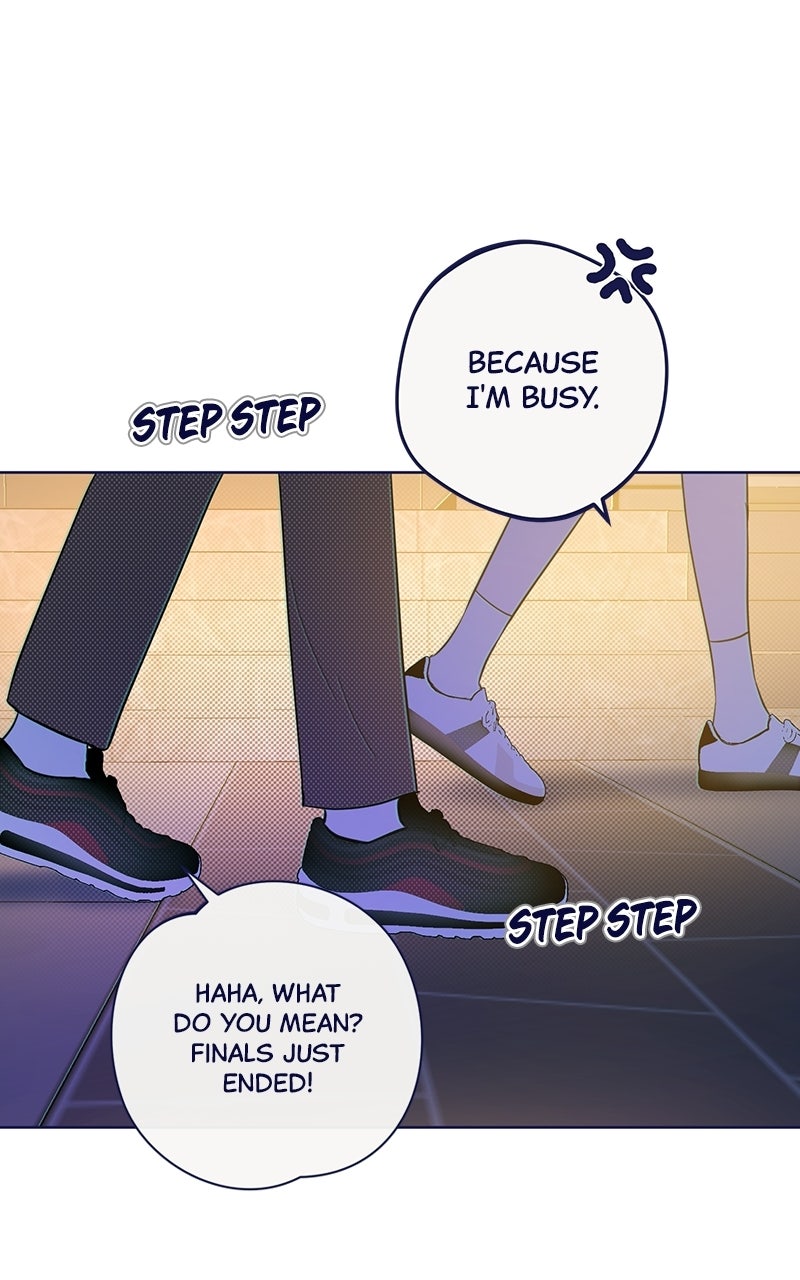 Four Options Ep. 24 - Make-believe page 109 - 