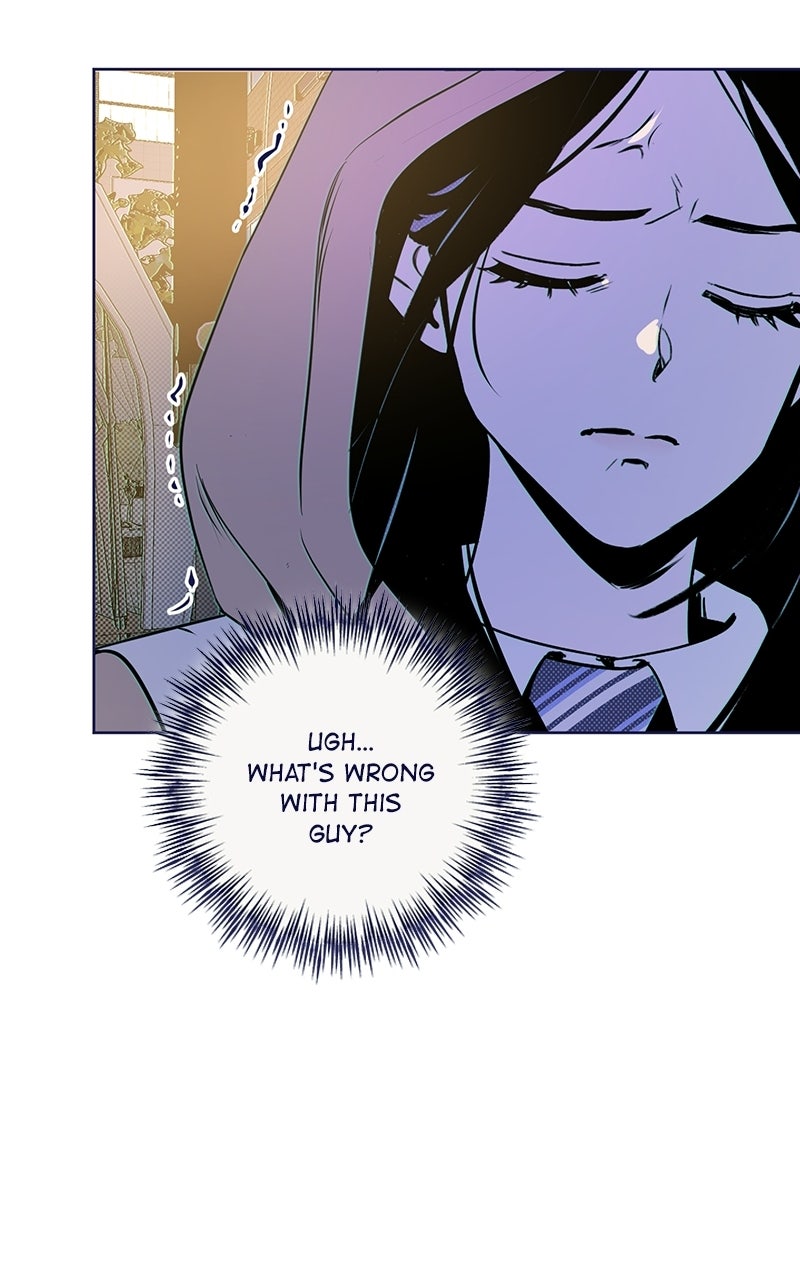 Four Options Ep. 24 - Make-believe page 110 - 