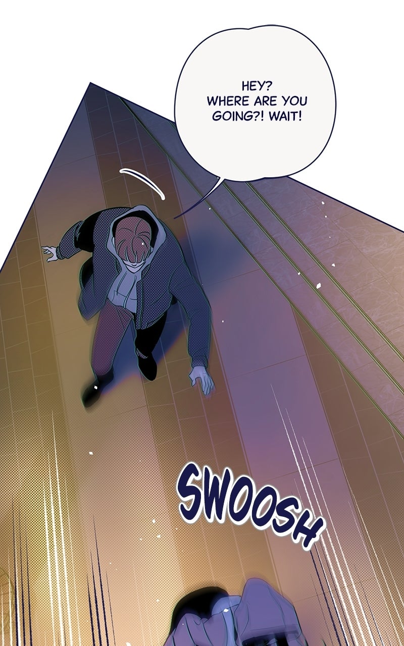 Four Options Ep. 24 - Make-believe page 111 - 
