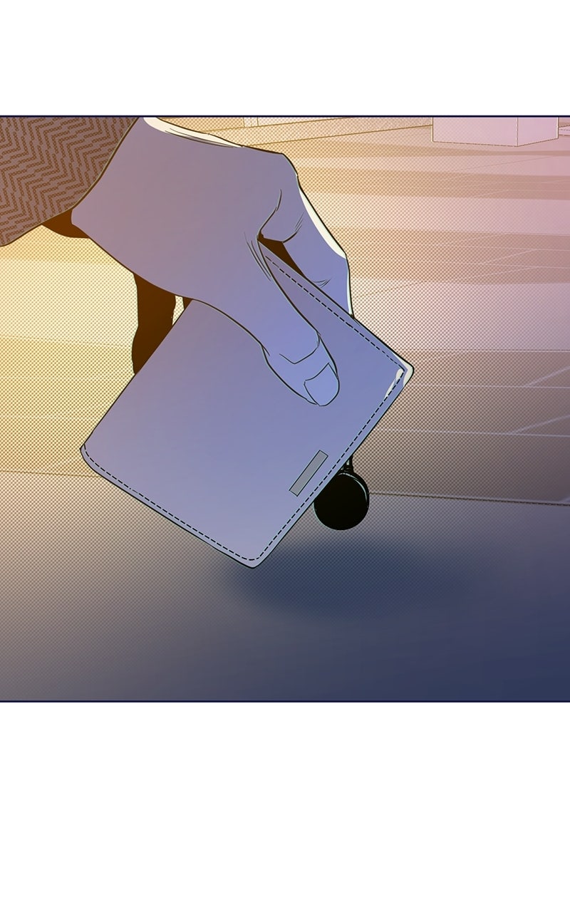 Four Options Ep. 24 - Make-believe page 125 - 