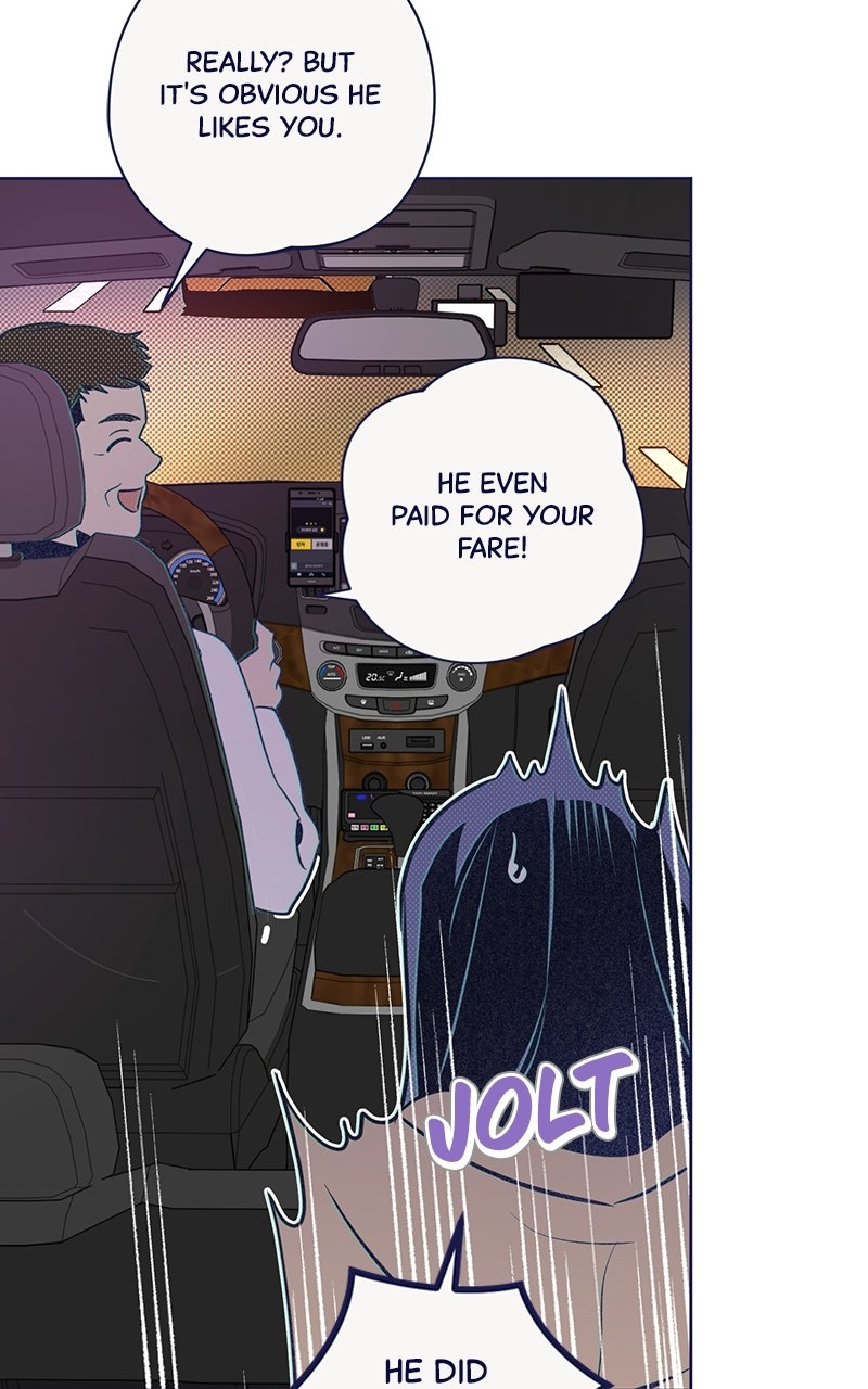 Four Options Ep. 24 - Make-believe page 17 - 