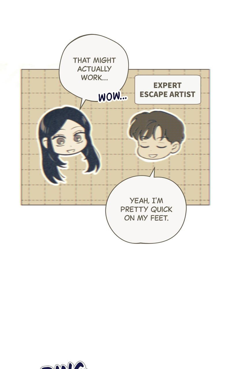 Four Options Ep. 24 - Make-believe page 21 - 